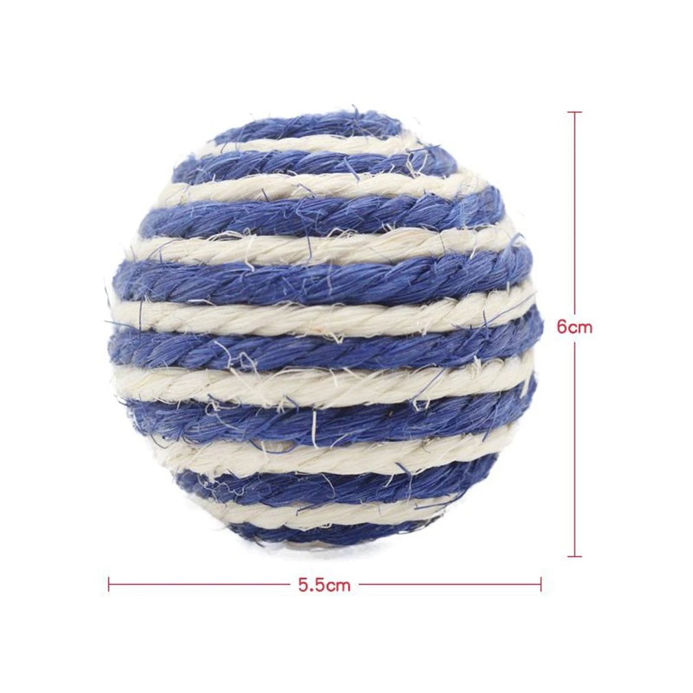 sisal ball