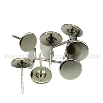 

EAS hard tag pin security anti-theft pin 16mm&19mm 1000pcs