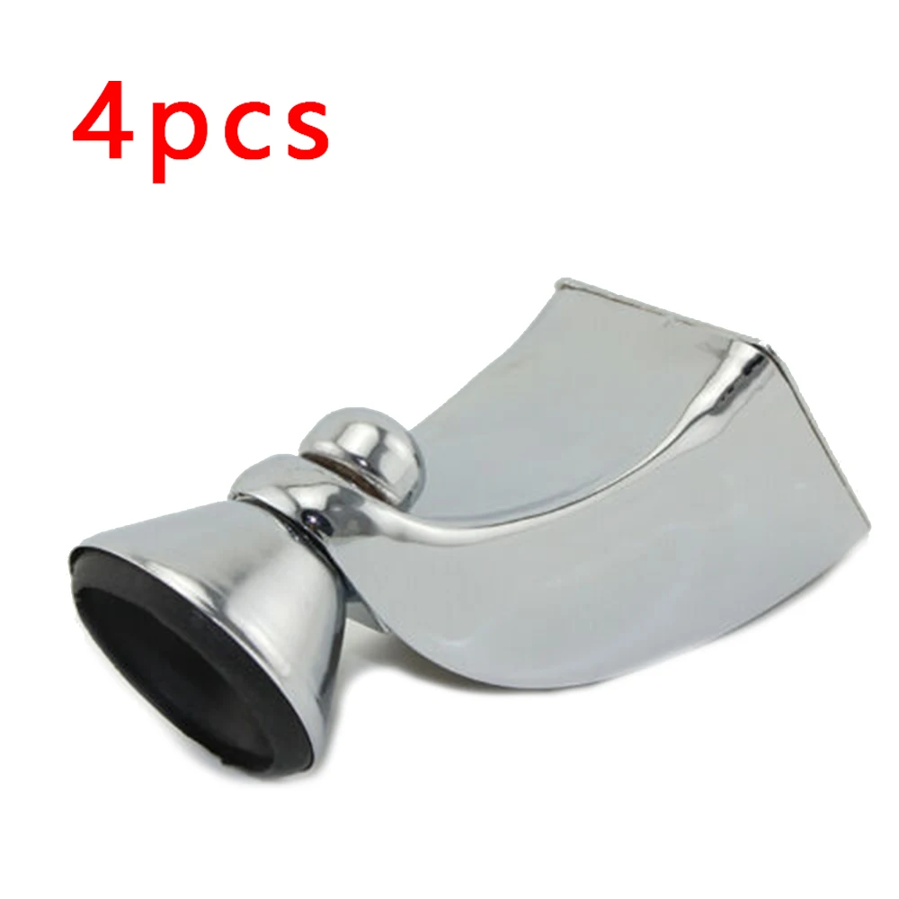 

4Pcs Stable Sofa Legs Steel Furniture Feet Sofa Bed Couch Bookcase Cabinet Brand New Sofa Legs