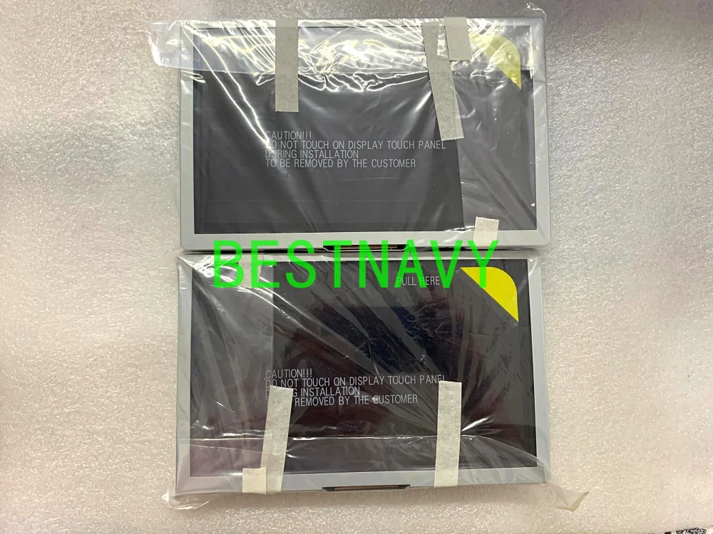 포드/링컨 차량 교체용 새 A screeen SYNC3 시스템 LCD 디스플레이 어셈블리 내비게이션 화면