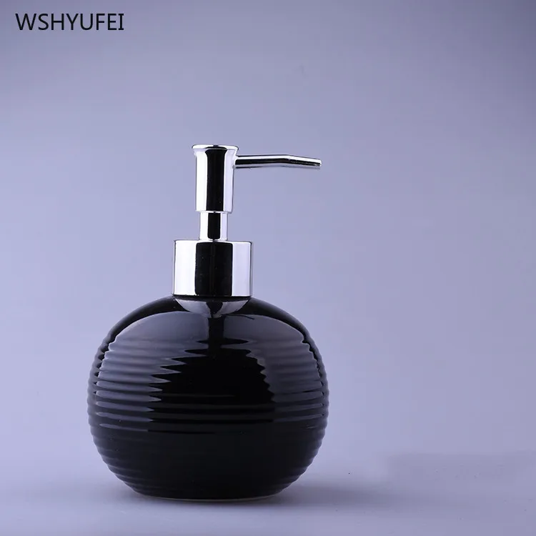 Прямой маркетинг керамическая эмульсия суб упаковка пустая бутылка для дома