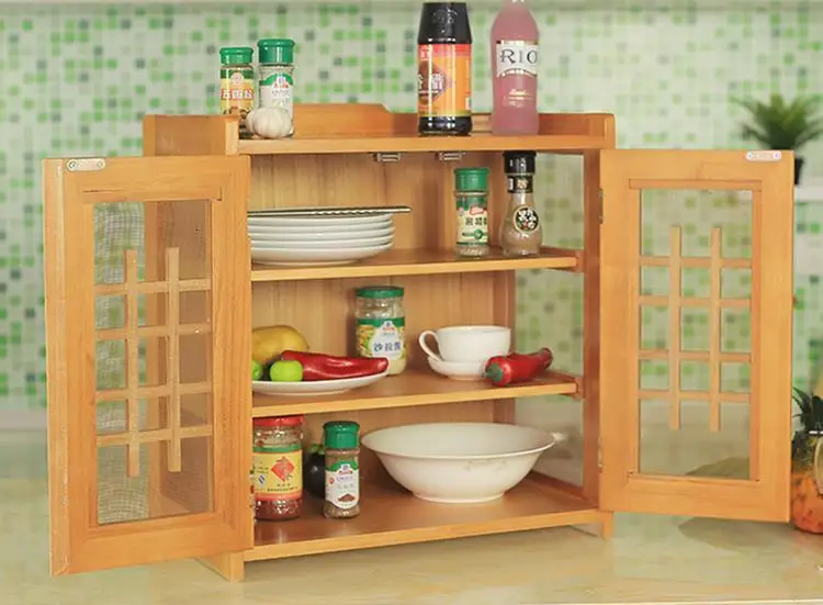 Armoire чай карито Cocina Madia Reclaimed Vidaxl потертый шик Meuble буфет шкаф кухонная мебель буфет шкаф