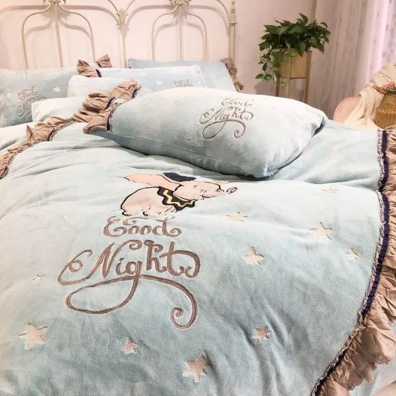 小飞象（浅蓝）52