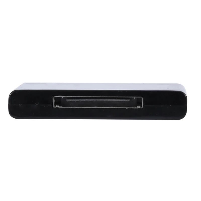 30 PIN Wireless Speaker Bluetooth Music Audio Receiver Adapter for 30-Pin IPod/Iphone Dock Speaker