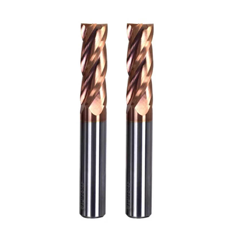 cnc milling cutter