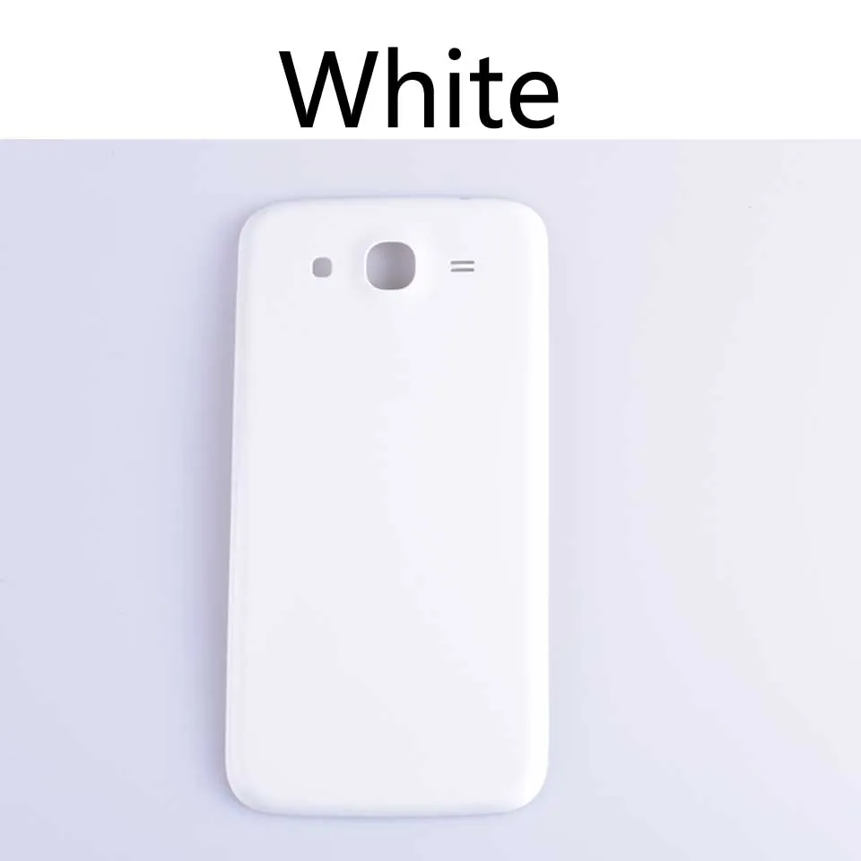 White-No tool I9150 задняя крышка батарейного отсека для samsung Galaxy Mega i9150 i9152 GT-i9150 GT-i9152 задняя крышка корпуса батарейного отсека Корпус корпуса шасси - Цвет: White-No tool