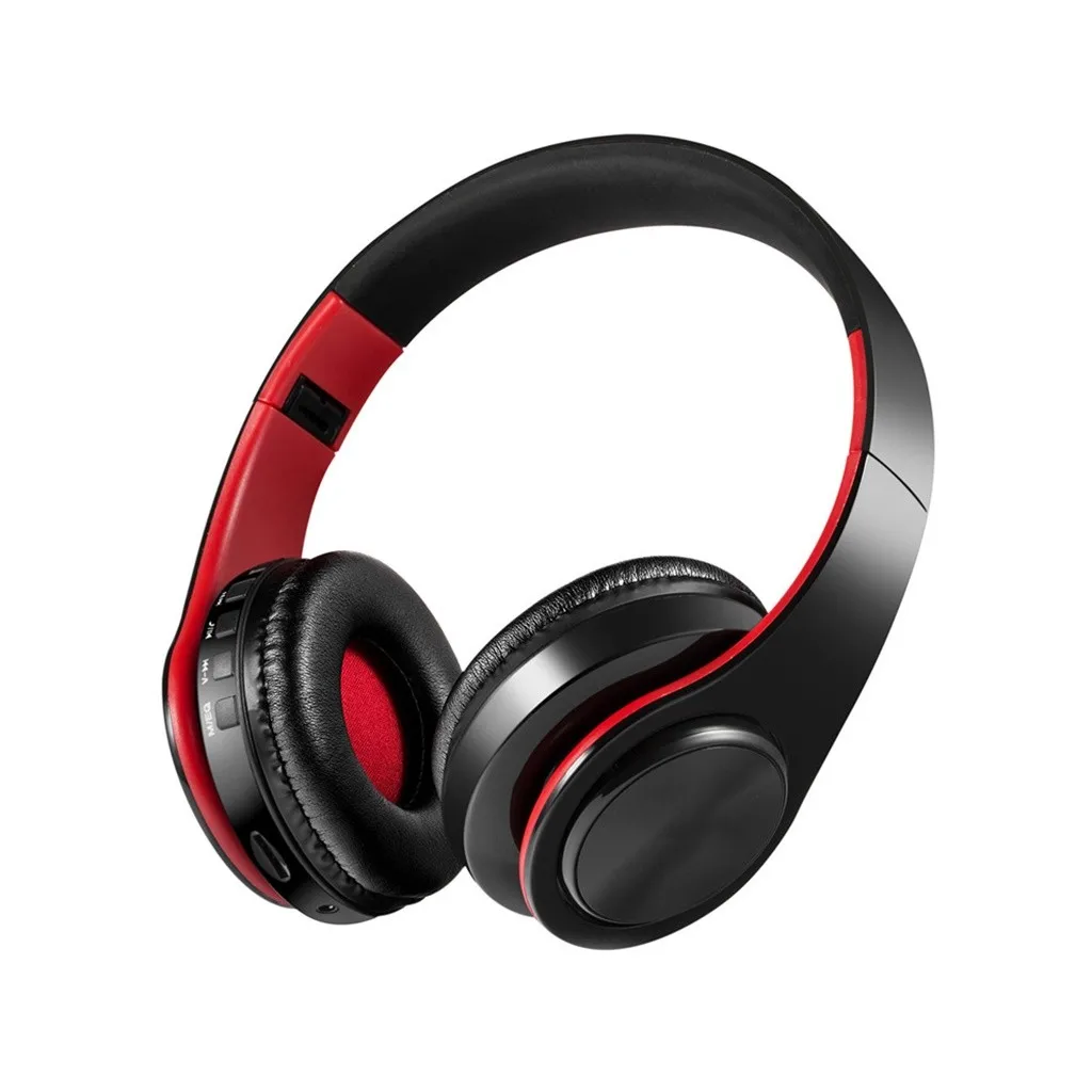 Лучшие продажи продуктов наружные Bluetooth наушники беспроводные Супра-слуховые наушники гарнитура стерео гарнитура поддержка дропшиппинг