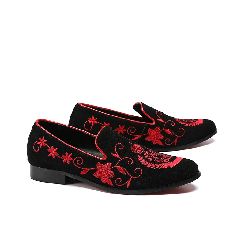 ^Cheap Merk Classic Echt Leer Mannen Zwart Borduurwerk Casual Dress Schoenen Slip-On Wedding Party Man Oxford Maat 38- 46 ^Cheap Merk Classic Echt Leer Mannen Zwart Borduurwerk Casual Dress Schoenen Slip-On Wedding Party Man Oxford Maat 38- 46