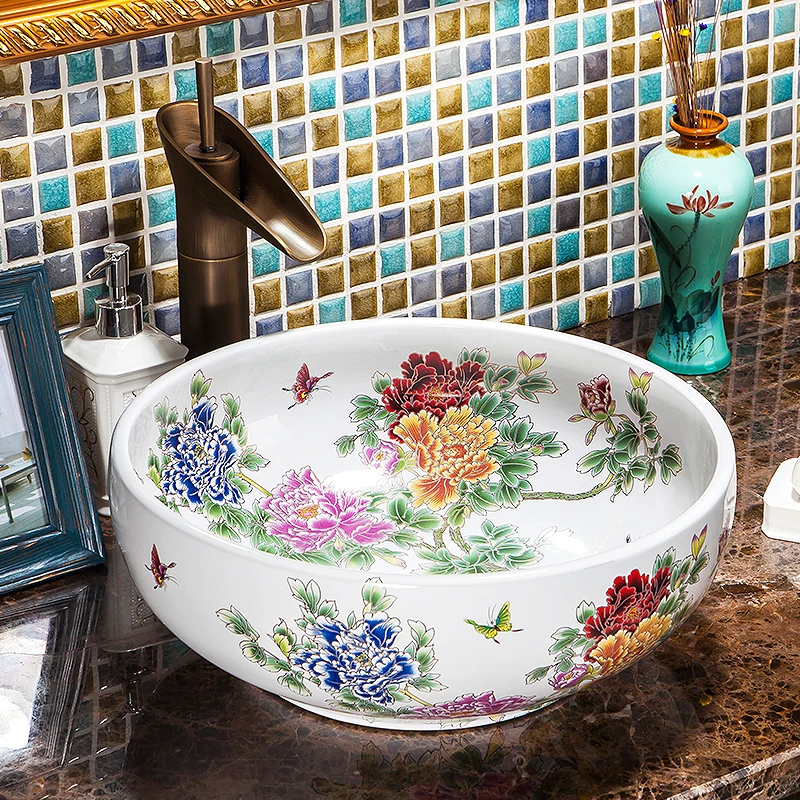 art ceramic sinks  (4)