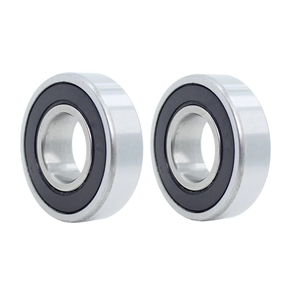 Bicycle Bottom Ball Bearing R1222-2rs Bearing para Mid bb 22×39.275×11.112 mm Abec3 R12 22-2rs Pcs