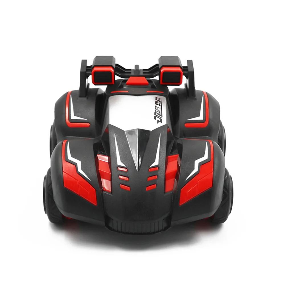 Global Funhood GW128 RC 4WD 360 градусов дрейфующий вращающийся трюк автомобиль дети робот RC автомобиль игрушки для детей подарок