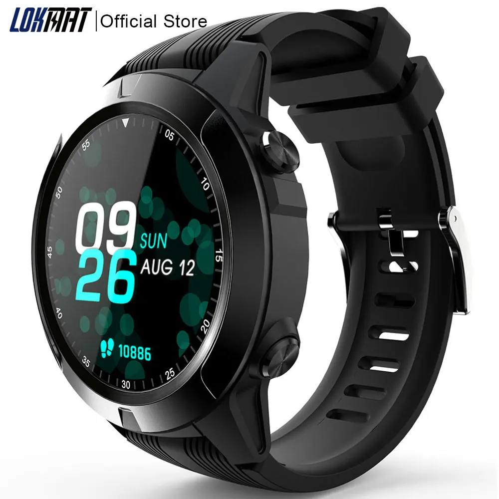 New Bluetooth Smart Watch Women Men Support SIM Card Call Heart Rate
Pedometer Clock Sport Mode GPS Smartwatch For Android ios