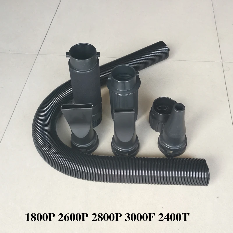 애완 동물 미용 기계 용 애완 동물 건조기 액세서리 SHERNBAO 1800P 2600P 3000F 2400T 용 미용 브러시 호스 ..