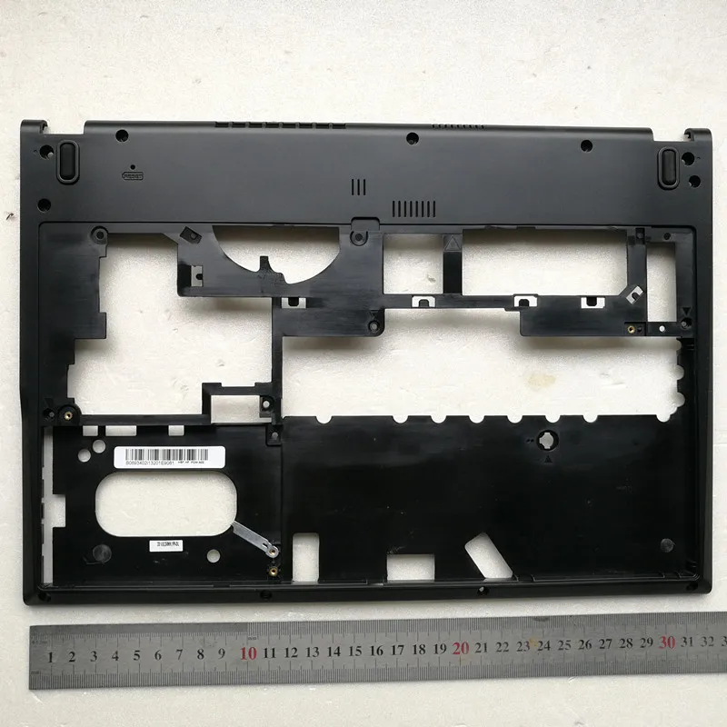 Нижняя крышка для ноутбука Fujitsu U536 UH554 UH55M | Компьютеры и офис