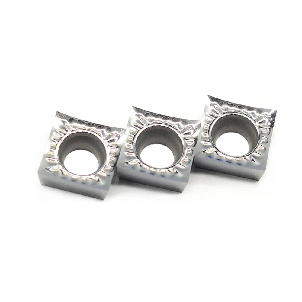 SCGT09T302 AK H01 CNC Резец для внутренней обточки твердосплавная насадная фреза лезвие токарный станок с ЧПУ держатель инструмента из алюминиевого сплава с прорезями
