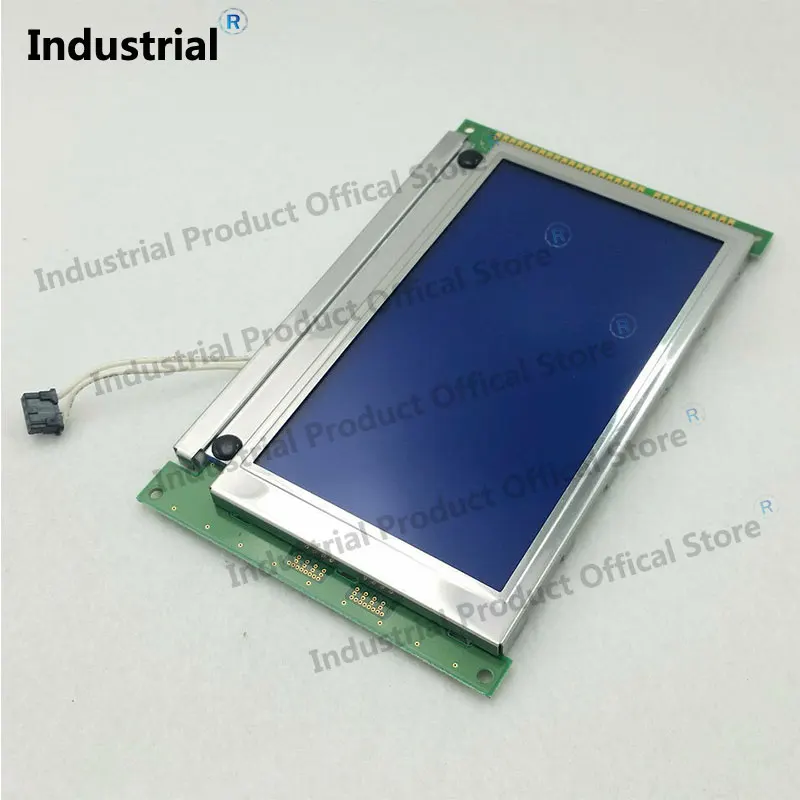 LCD ũ ÷ г LMG7401PLBC LMG7401 ȣȯ ,    ׽Ʈ Ϸ, 5.7 ġ, TFT 