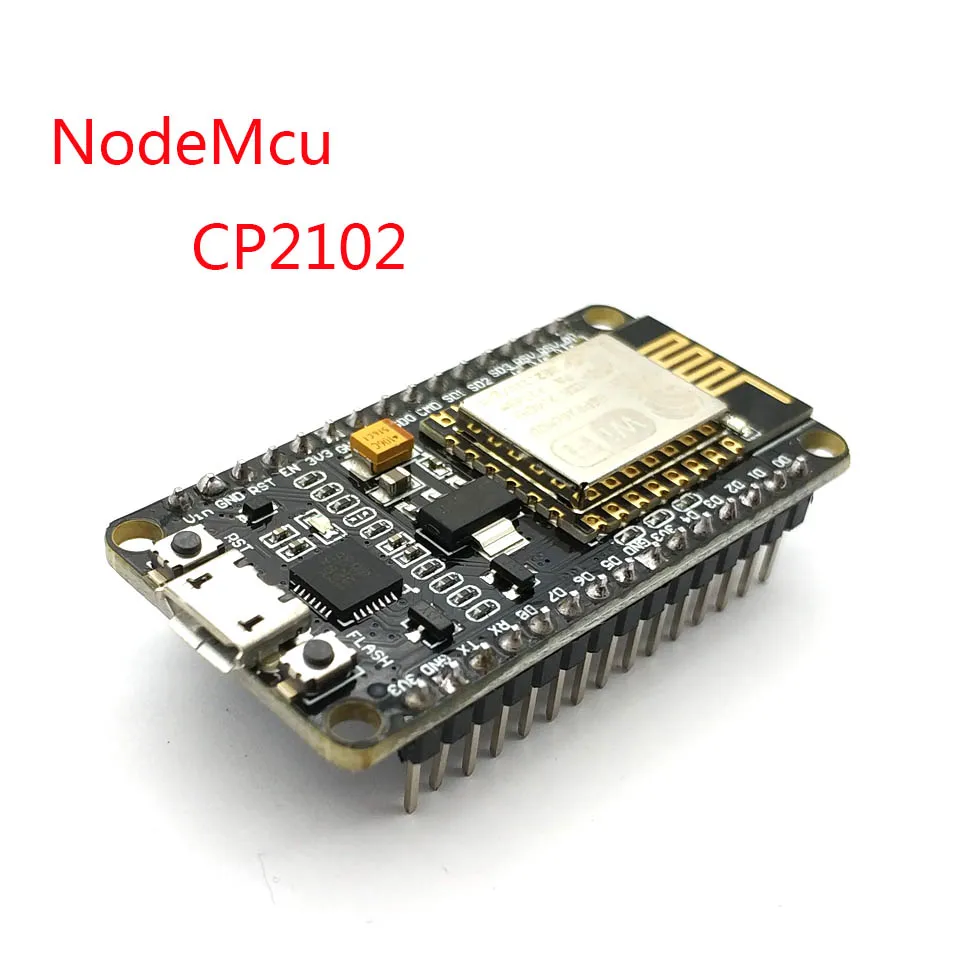 V3 беспроводной модуль NodeMcu 4 м байт Lua WIFI Интернет вещей разработка платы ESP8266 ESP 12E
