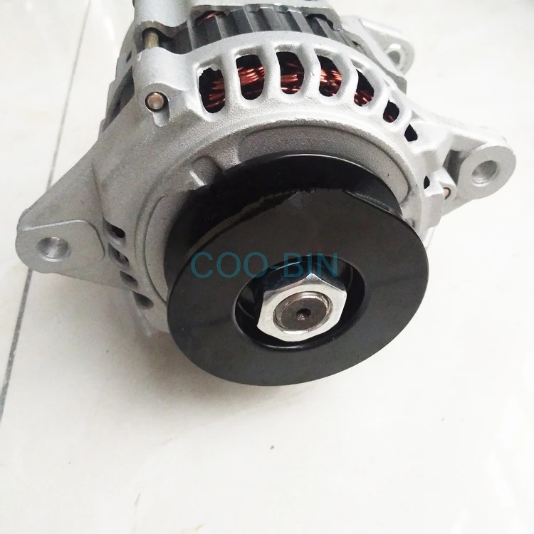 Запчасти для экскаватора DOOSAN DH DX DAEWOO DH55 KOBELCO SK SK60-3/5 Isuzu rts4JB1