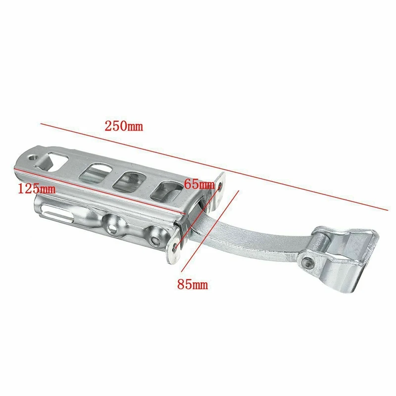 Передняя дверная петля проверочный ремень 9067200316 для Mercedes Sprinter VW Crafter 2006-19