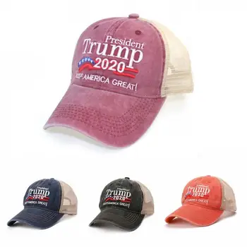 

President Donald Trump 2020 Winner USA Flag Baseball Cap Hat Make America Great Keep America Great Hat Baseball Cap