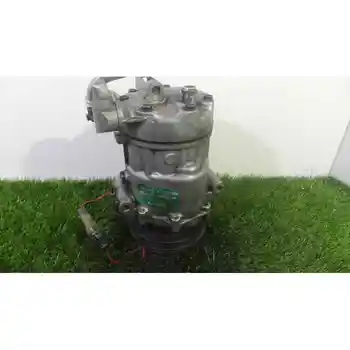 

1219F JPB101240 Air Conditioning Compressor Mg Rover 25 Hatchback (rf)