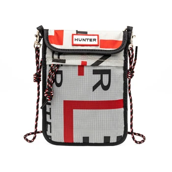 

Unisex Multi-colors Foldable Packable Phone Bag Water Resistant Nylon Mini Chest Bags for Outdoor Sport Pouch and Purse