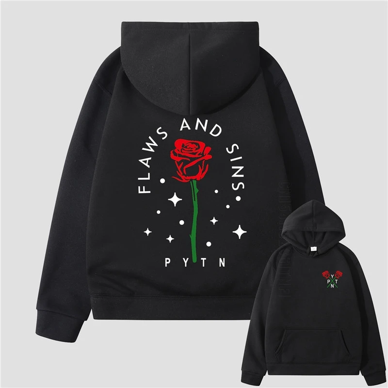 

Payton Moormeier Merch Hoodies Women Men Printing Social Media Stars Hoodies Pants Set Funny Tshirt To Ps Unisex