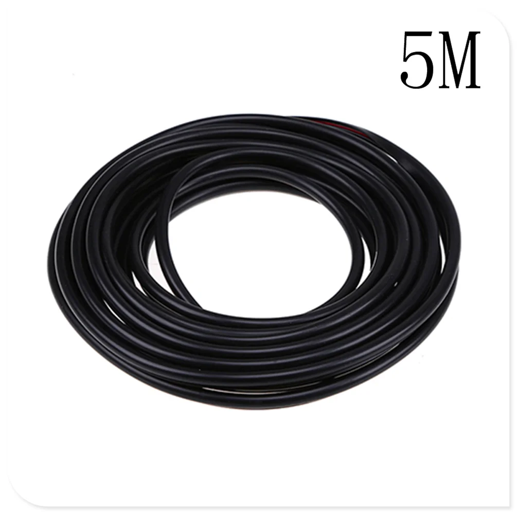 5 m stealth door side seal anti-collision automatic bumper auto parts for Subaru Legacy Impreza Crosstrek BRZ VIZIV-7 Levorg