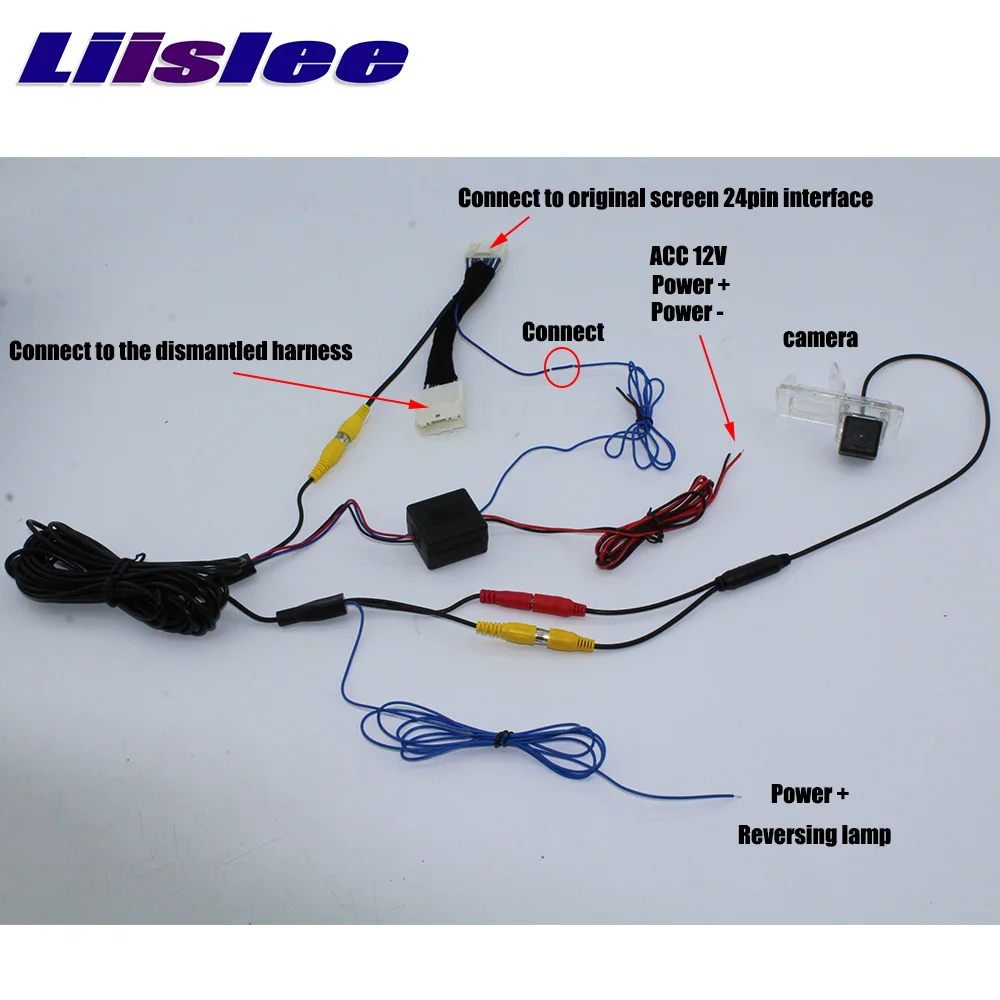 For Renault Clio Lutecua  IV 2012~2019 (3)