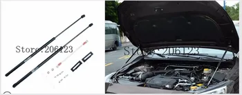 

FIT FOR Subaru XV 2018 2019 ACCESSORIES CAR BONNET HOOD GAS SHOCK STRUT LIFT SUPPORT CAR STYLING