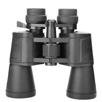 

180x100 Hunting Optical Outdoor Telescope Wide Angle Binocular Camping Travel Night Vision Long Range Gift HD Zoom Lens