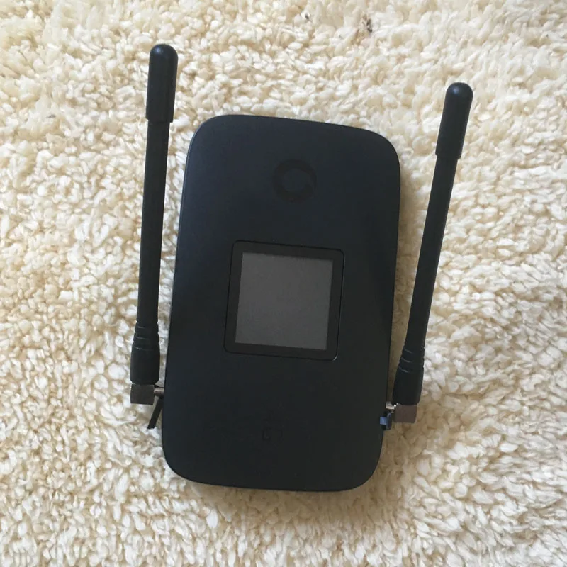  Unlocked ZTE Vodafone R226-z 4G LTE 300Mbps Mobile Hotspot Pocket router