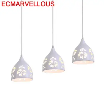 

Nordic Decoracao Casa E Para Sala De Jantar Lustre Pendente Modern Deco Maison Luminaria Suspension Luminaire Loft Pendant Light