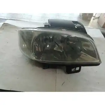 

217070 Right headlight Seat Ibiza (6k1) *