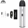 Electronic Cigarettes