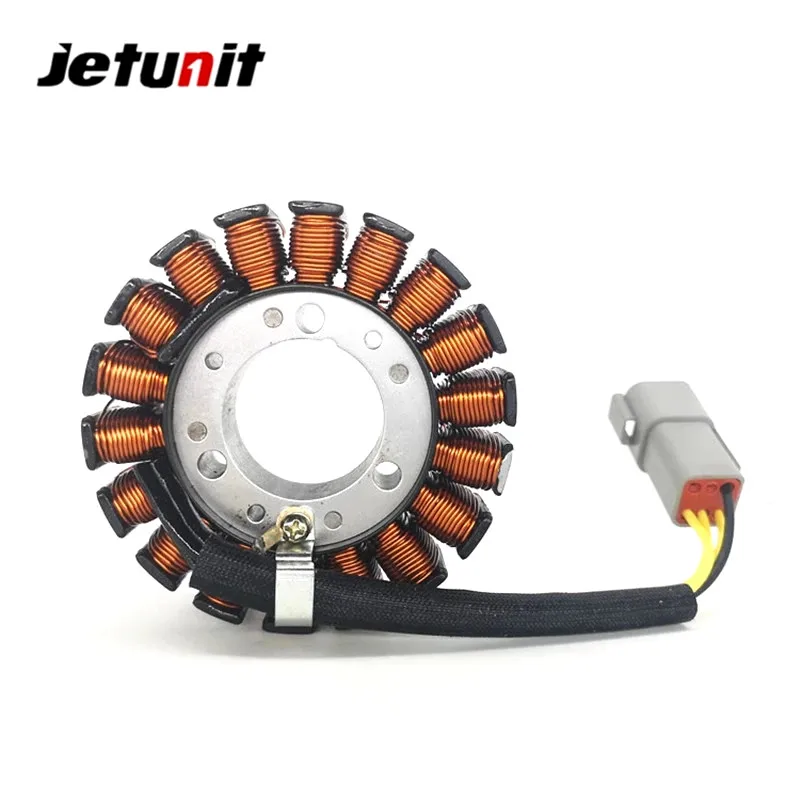 

Seadoo Ski watercraft sportboats Stator assembly Generator Magneto GSX GTX LTD XP SPX SP LRV RX SportsterLE 290886588or420886588