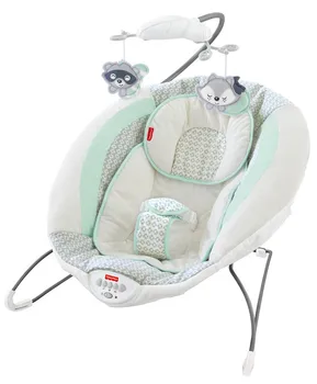 

060Buy on behalf of [send from America] buy on behalf of American direct mail Fisher rocking chair pacify lamb chair baby music