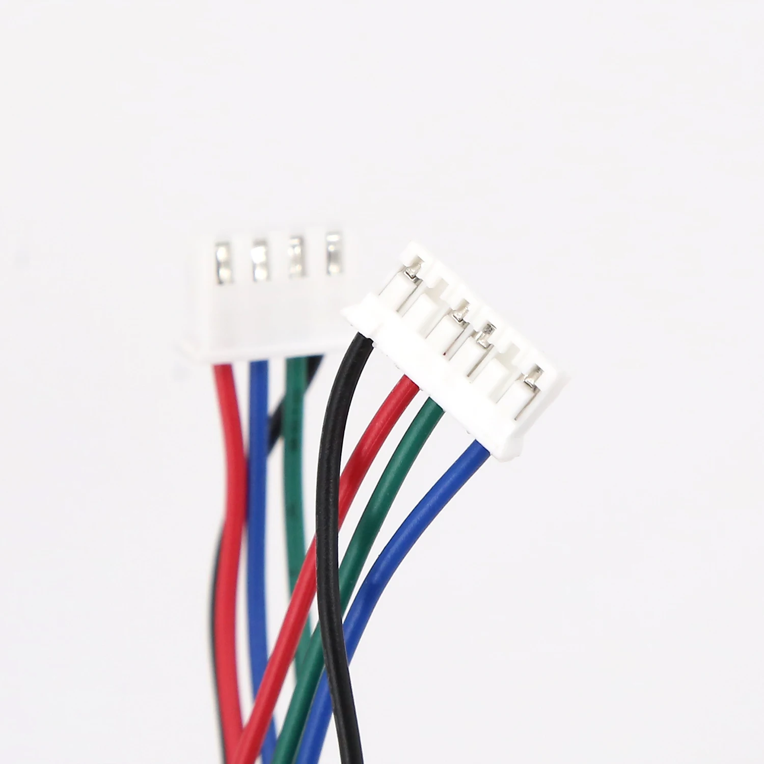 2 Phase1.8Degree(Национальная ассоциация владельцев электротехнических предприятий) шаговый двигатель 42 мм 4-провод 4.0kg.cm для 3D-принтеры NEMA17/CNC брендовый товар высокого качества