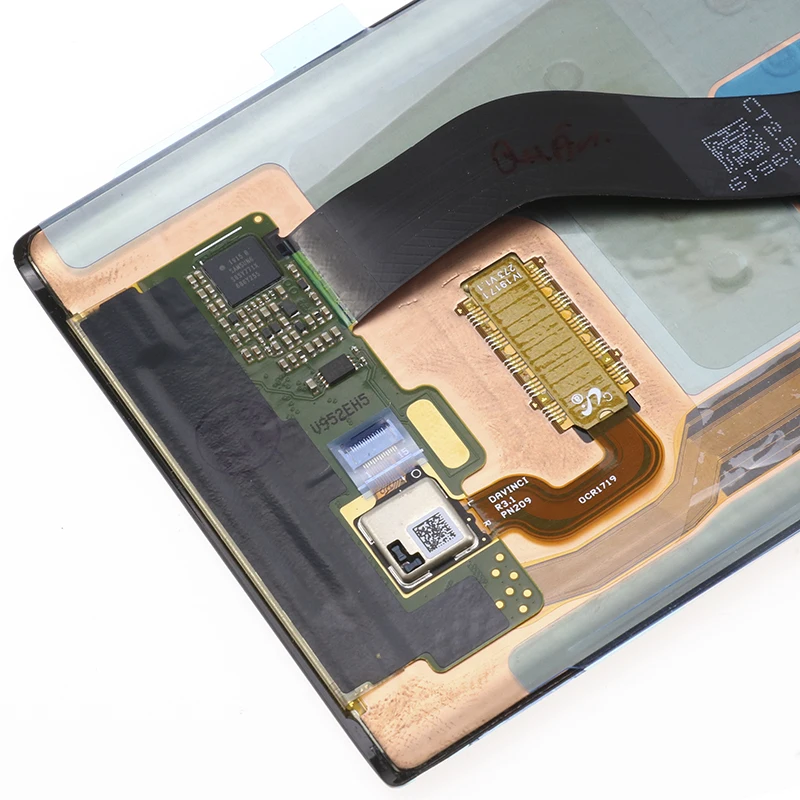 100% Super AMOLED 6.3' For Samsung Galaxy Note 10