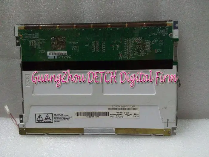 

Industrial display LCD screen8.4-inch B084SN01 V.2\UB084801-2 LCD screen