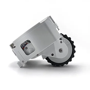 

Right & Left Wheel For Xiaomi Mijia 1S Vacuum Cleaner Home Sweeping Replacement Spare Left And Right Wheels Parts High Quality
