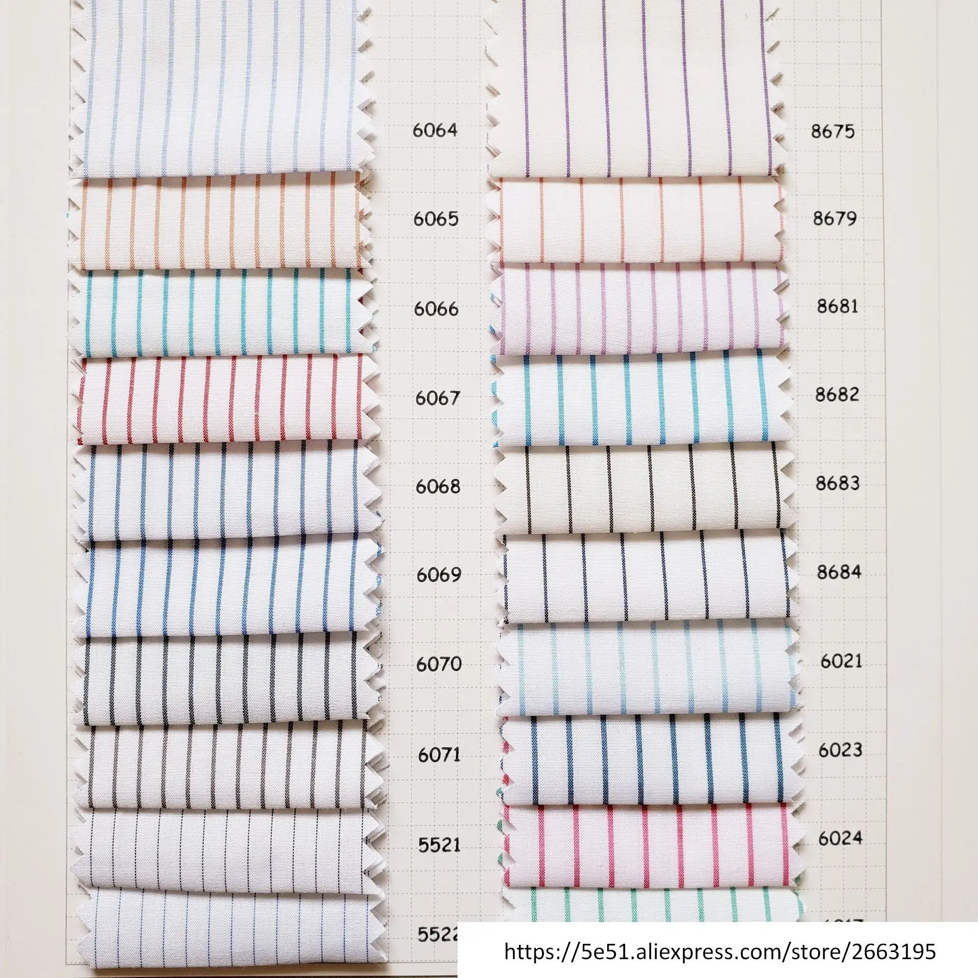 40 хлопковых летних крашеных тканых полосатых рубашек с подкладкой для отдыха