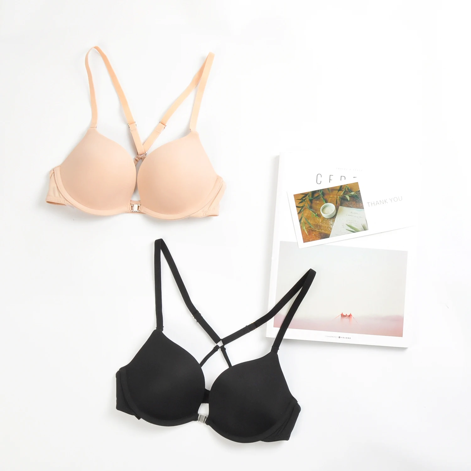 Push Berkawat Sepatu Sehari-hari 5