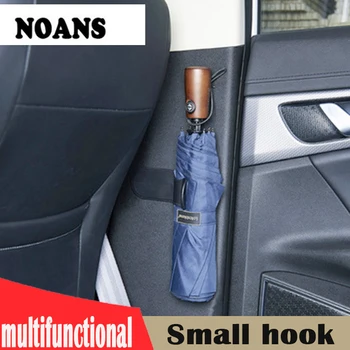 

Self-adhesive Home Car Umbrella Hook for Ford Focus 2 3 VW Passat B6 B5 B8 Toyota Avensis Skoda Rapid Fabia Hyundai I30 tucson