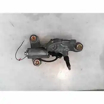 

4535668 engine Clean Rear Ford Fiesta Saloon (dx) Future