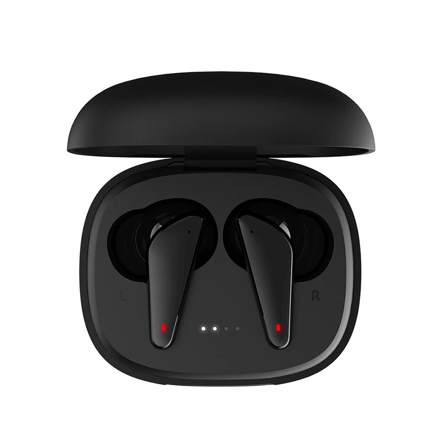 TWS Bluetooth наушники с двумя микрофонами и сенсорным управлением|Наушники гарнитуры|