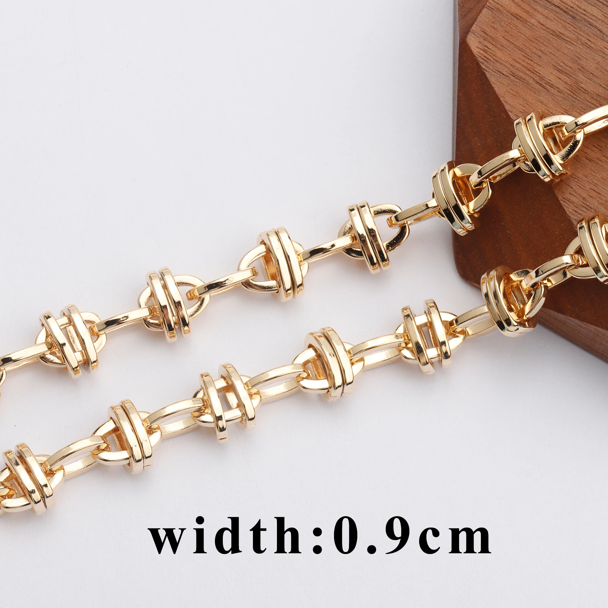YEGUI C122,  ׼, DIY ü, 18k ݵ, 0.3 ũ, , DIY  ,  , 1m Ʈ