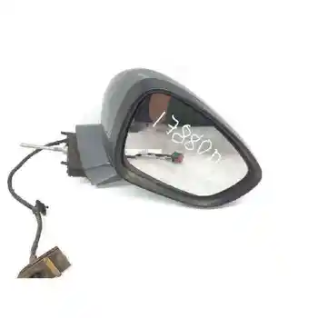 

967219179H right rear view mirror CITROEN C5 saloon