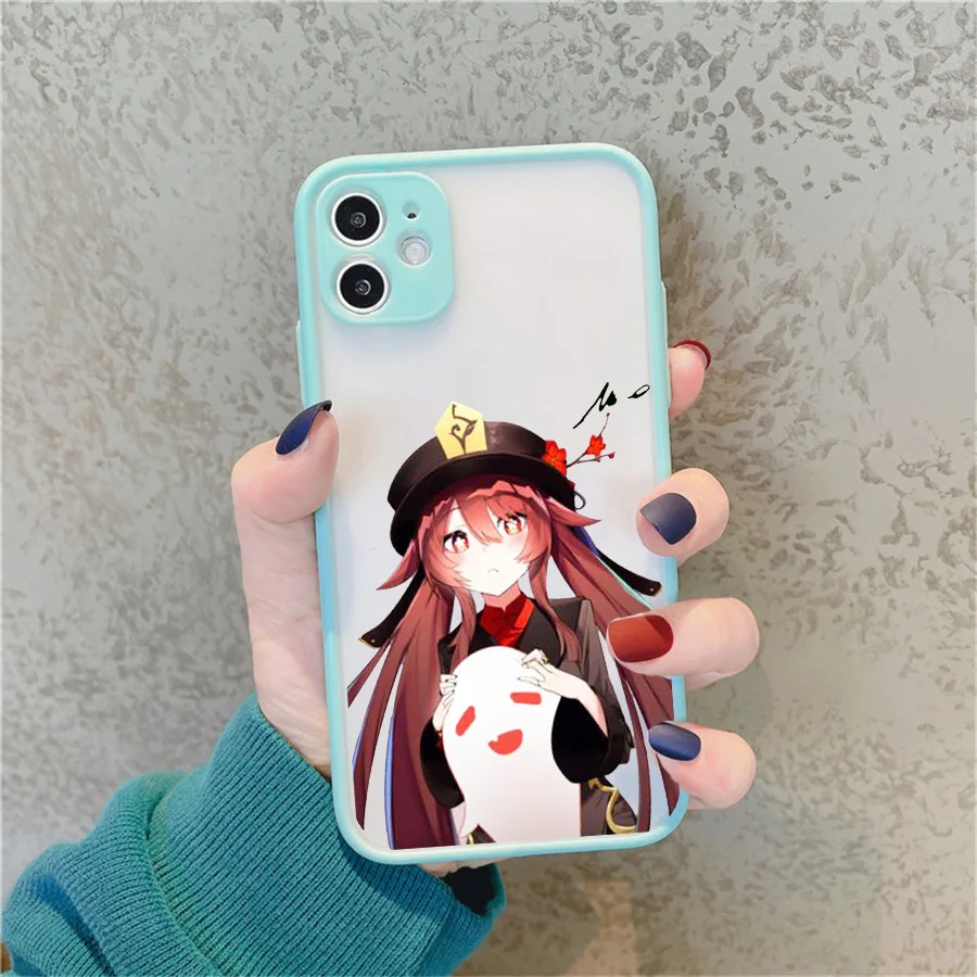 Japanese Anime iPhone Case  ZiCASE