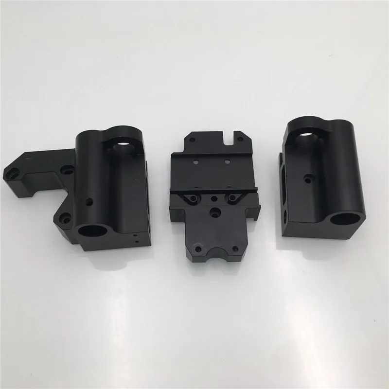 Funssor Prusa MK3 / MK3S X-Axis Linear Rail Guide